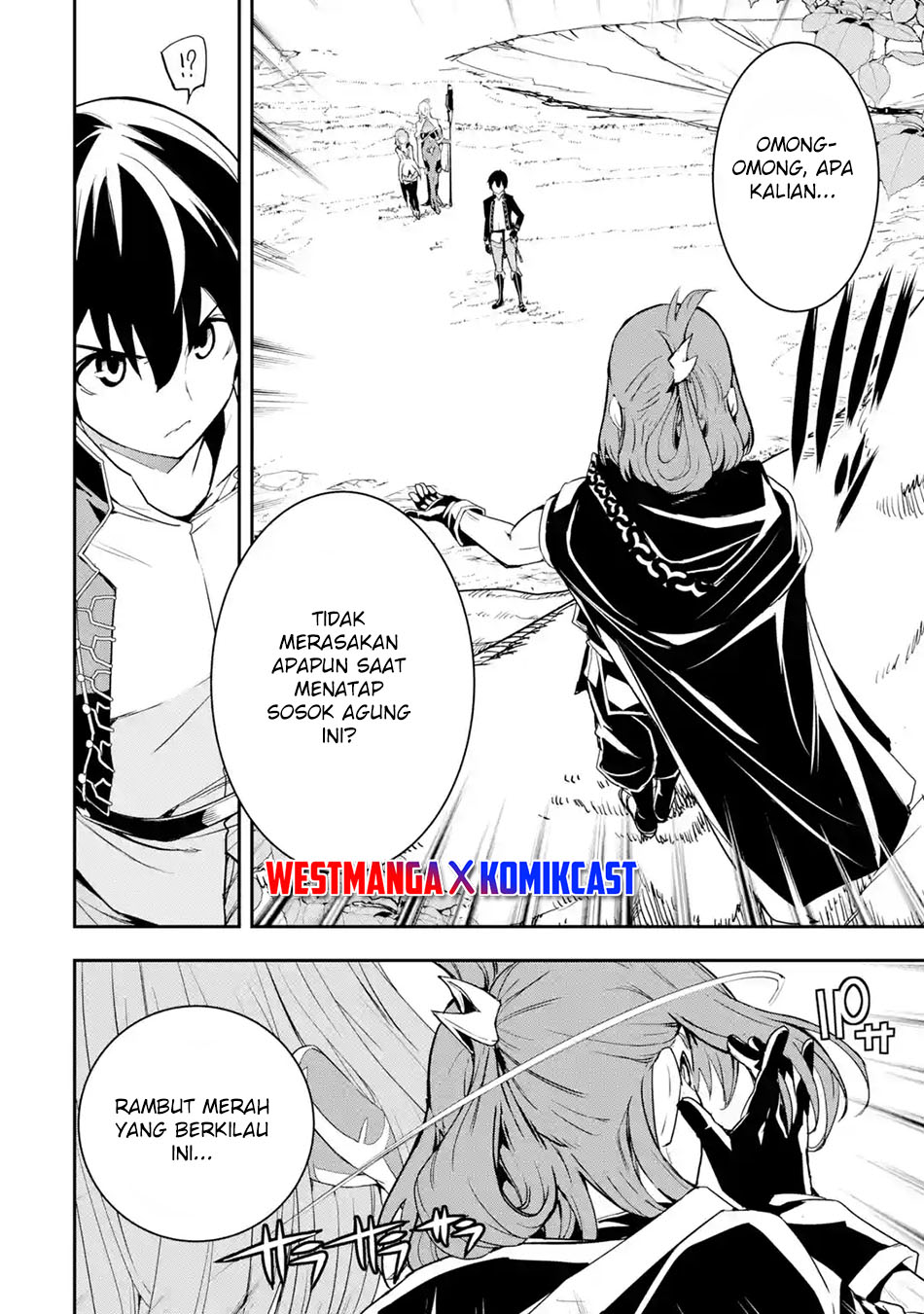 Rakudai Kenja Gakuin no Musou ~ Nidome no Tensei, S Rank Cheat Majutsushi Boukenroku chapter 16